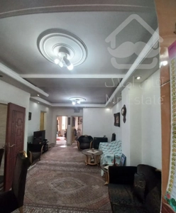 آپارتمان/۶۳ متری/دو خواب