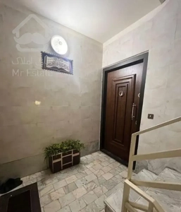 ۷۲ متر دوخواب زیبا شمالی