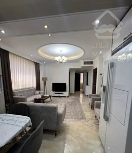 ۷۲متر/آسایش درخانه‌ای‌ گرم‌ و دوست‌داشتنی/حاجی‌پور