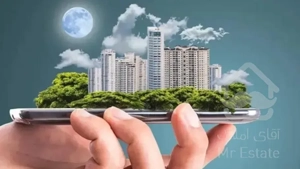 رهن واحد 120 متری نوساز با بهترین متریال