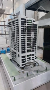 سهام تجاری مسکونی برج زاگرس ابنیه همت دریاچه چیتگر