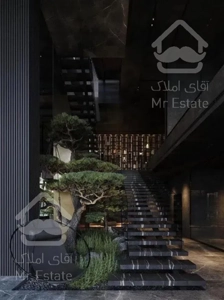 آپارتمان150متر+50متر بهارخواب/فرصت /میخک