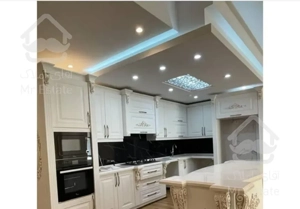 ۶۴ متر خوش نقشه روبه افتاب سازمان برنامه