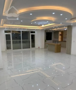 ۲۰۰ متر نوساز کلید نخورده فول نصبیات