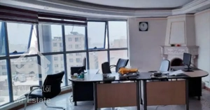 اجاره موقعیت اداری صادقیه کاشانی