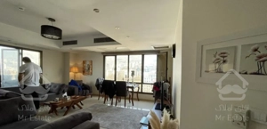 ۱۰۵ متری برج باغ فول مشاعات