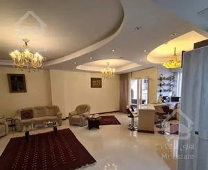 ۱۰۸م ۳خ رو به افتاب کم واحد ویو ابدی  فرمانیه غربی