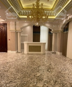 ۲۲۰ متر نوساز تکواحدی ۳ مستر (فول امکانات)