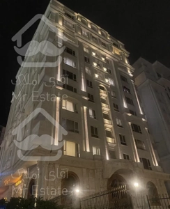 ۱۱۶ متر (سرمایه گزاری )ساختمان نگین پونک