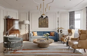 ۷۴ متر بی نظیر ترین برج دریاچه