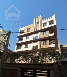 ۱۰۵ متر ۴ ساله جنت ابادجنوبی چهار باغ شرقی