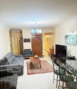 ۵۸ متر تجریش