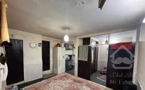 آپارتمان 30 متری