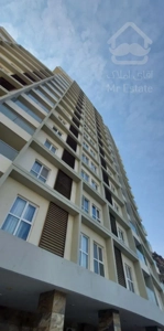 شهر آفتاب جدید/ امتیازمهندسان / یکخوابه دید دریا