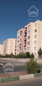 آپارتمان ۷۲ متری فاز۶