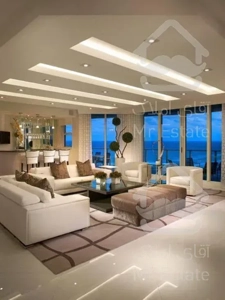 پروژه مجلل ویژن ۱۰۰متر ۲خواب