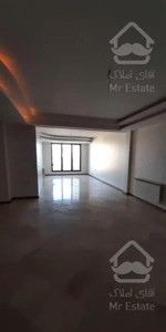 آپارتمان ۱۴۰متر قبا سه خواب مستر/تاپ لوکیشن قبا