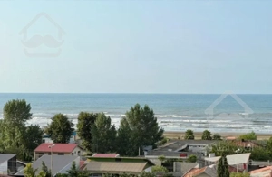 بر اصلی پاسداران آپارتمان سه خوابه طبقه ششم