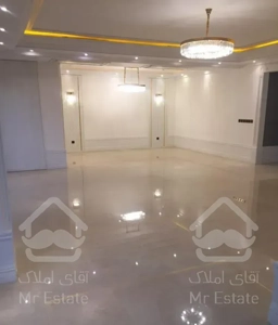 اپارتمان ۳۷۵متر ۴خوابه نیاوران