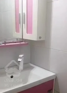 فروش آپارتمان ۷۷ متری ۲ خوابه همکف