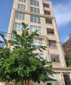 خ هاشمی نژاد نزدیک حرم و راه آهن