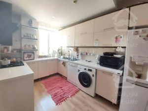 فروش واحد ۵۱متری در باغ فیض