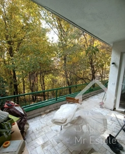 ۱۳۵ متر ویو دار « شهرک سامان ۳ »