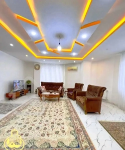 آپارتمان// تک واحدی 105متری // لوکیشن امامبر