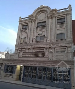 126متری سالن بزرگ/خوش نقشه/توحیدی راد