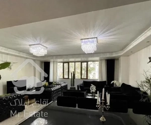 ۱۲۵ متر ۳ خواب/بازسازی شده/سازمان برنامه شمالی