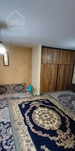 50متر طبقه اول