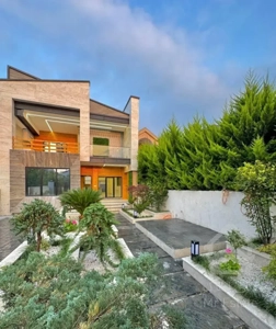 ویلا دوبلکس (استخردار)منطقه جنگلی/سندتکبرگ