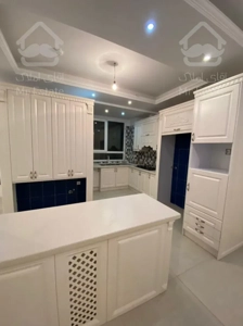 خرید اپارتمان/۹۴متر کلید نخورده/ جنت اباد جنوبی