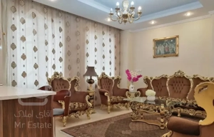 80 متر / فـول / جنت آباد جنوبـی