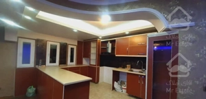 ۱۲۳ متر ۲ خواب خیلی تمیز هروی