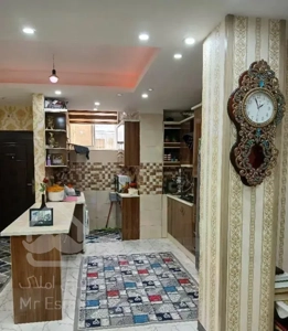 اپارتمان ۱۰۰متری شیک  در میدان امام قائمیه