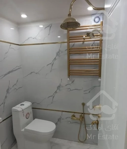 آپارتمان ۸۰متری ۲ خوابه  فول جنت آباد مرکزی