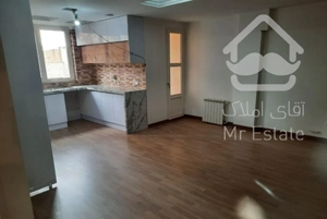 اپارتمان تک واحدی ۸۵ متری در غربی ها