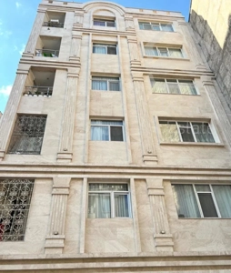 آپارتمان76متری/دو‌خواب/روبه‌کوچه/فایل‌کاملا شخصی