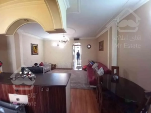 اجاره آپارتمان دو خوابه بلوار فردوس