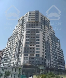 آپارتمان۱۰۳متر۲خواب برج هوشمند ۶۰۰میلیون وام