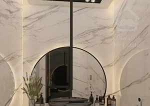 ۸۶ متر یوسف اباد فراهانی پور