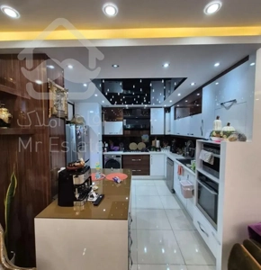 آپارتمان 84متری /جنوبی/دو خواب /خانه اصفهان نوبهار