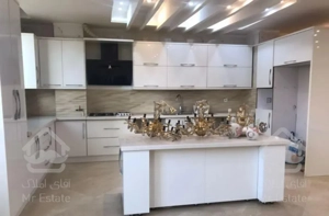 ۱۳۵ متری  شیک فول شهران شمالی