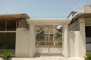 اجاره خانه ویلایی ۹۵ متری ۲ خوابه