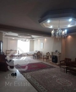 آپارتمان ۱۷۲ متری/ پاسداران/ هروی