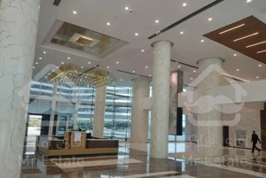 ۱۳۴متر دوخواب کلید نخورده دریاچه چیتگر