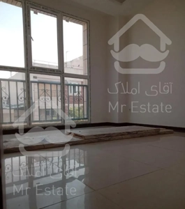 (۵۶ متر فول امکانات واحد ریز  شهران)