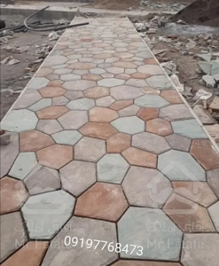 قیمت فروش سنگ لاشه سنگ ورقه ای سنگ مالون