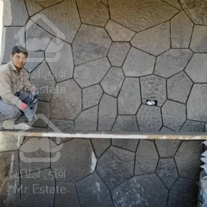 اجرای سنگ لاشه فروش سنگ لاشه